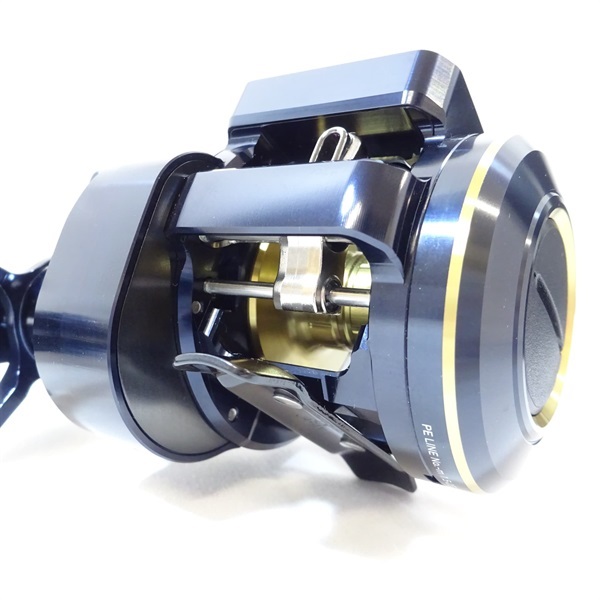 ２３ソルティガＩＣ１００Ｈ－ＤＨ